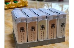 China Competitive Dongyi Special Sticker with Yellow Crane Tower Electronic Customization supplier