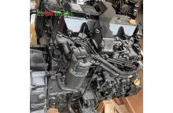 China 4 Cylinders Engine 4TNV106 4TNV106T Engine supplier