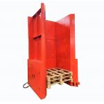 Pallet Dispenser Automates The Pallet Handling, Pallet Stacking And Destacking Machine for sale