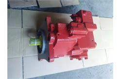 China K3VL K4VL140 K3VL140/B-1NRMM-L0/1-M2 Kawasaki Hydraulic Pump supplier