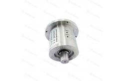 China Compact Pneumatic Rotary Joint 1 Circuit - 2 Circuits 0-3000RPM Roating Speed supplier