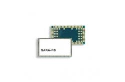 China Wireless Communication Module SARA-R510M8S-00BWSIM Cellular Modules LGA GNSS Modules supplier