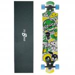 36inch Longboard Deck Skateboard