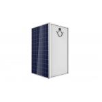 330wp Polycrystalline Silicon Solar Panels Pv 24v 5bb for sale
