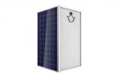 China 330wp Polycrystalline Silicon Solar Panels Pv 24v 5bb supplier