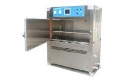China Solar Panel UV Aging Test Chamber / Simulation Climatic Chamber supplier