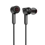 IPX6 Wired Computer Headset Bluetooth Workout Earbuds 3 EQ Sound Modes for sale