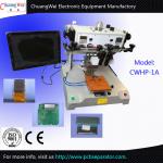 Pulse Heating Hot Bar Welding Machine With Large Lcd Digital Display