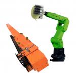 CR-7iA/L Industrial 6 Axis Robot Arm With Soft Gripper And GBS Linear Tracker for sale