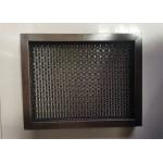 Plain Weave Decorative Ceiling Mesh 20 Gauge 316 Stainless Steel Mesh for sale