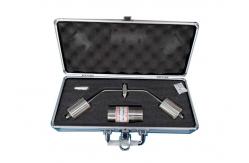 China Stainless Steel Ball Pressure Tester IEC60884-1 Clause 25.2 Figure 37 supplier