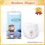 Natural Care Sensitive Baby Pant Diaper for sale
