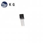 BC337-16 BC337-25 BC337-40 NPN Bipolar Transistor Digital Electronics IC MCC Bipolar Transistors for sale