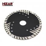 9 Inch Diamond 10mm Turbo 20mm Hole Tile Cutting Blade 229mm for sale