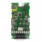 HASL FR4 Quick Turn Pcb Assembly Multilayer Pcb Fabrication 12oz Copper for sale
