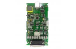 China HASL FR4 Quick Turn Pcb Assembly Multilayer Pcb Fabrication 12oz Copper supplier