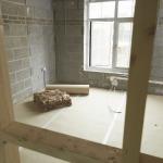 Multipurpose Temporary Construction Floor Protection Paper 0.5mm 1.0mm Thickness for sale