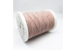 China 0.05mm Ustc Litz Wire Ustc-F Stranded Copper Winding Wire supplier