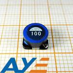 SLF7032T-100M1R4-2PF SMD Inductor Shielded Inductor 10uH SMD Rated Current 1.4A for sale