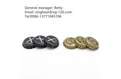 China Customizable Printed Tinplate Sheets For Packaging And Other Industries supplier
