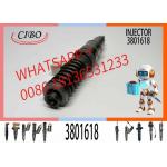 Diesel Fuel Unit Pump Injector 3801403 Engine Parts Nozzle Assembly High Quality
