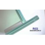 Multi Layer Tinted Tempered Over Laminated Flat Glass With Fire Resistance