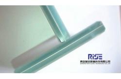 China Multi Layer Tinted Tempered Over Laminated Flat Glass With Fire Resistance supplier