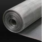 BBQ Grill 304 316 Stainless Steel Filter Wire Mesh Cloth Plain Woven Mesh for sale