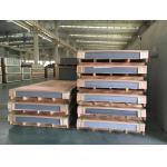PE Aluminum Curtain Wall Composite Panel Corrosion Resistant 1570mm for sale