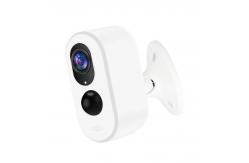 China 4G PIR Detection Waterproof Security Camera with 850mm Infrared Night Vision supplier