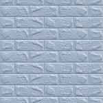 Modern 3D Foam Mural Wallpaper for Wall Decoration and Design Style in Home for sale