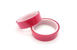 China Polyester Film Backed Thermal Release Tape 0.075mm Environmentally friendly supplier