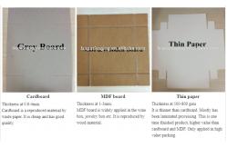 China Rigid Box V Cardboard Grooving Machine Which Can Groove Cardboard And MDF Board supplier