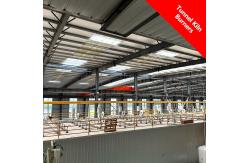 China Eco-Friendly Natural Gas Burner – Clean , Efficient & Sustainable Combustion supplier