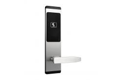 China RF121 Smart hotel lock Solution supplier