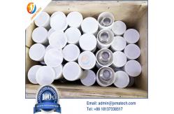 China Wear resistant Seaming Rollers And Seaming Chucks Can Seamer Tooling supplier