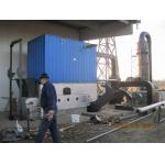 Polymer PE board composite ceramic composite autoclave
