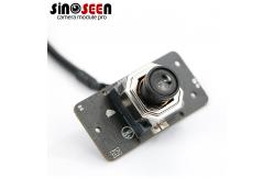 China AR0144 Sensor Ultra Low Power Camera Module USB2.0 Interface M12 Lens supplier