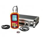 Lower Alarm LCD 5MHz NDT Testing Equipment