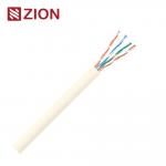 NO.7112362 U/UTP CAT 6A 26AWG STR CABLE-UL CMP - Premium Thin Network Cable for Enhanced Connectivity for sale
