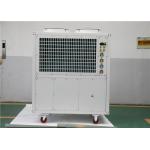 Refrigerant 28kW Spot Cooler AC Digital Controlling 95200BUT for sale