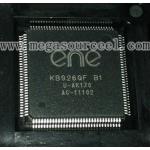 Integrated Circuit Chip kb926qf b1 computer mainboard chips IC Chip for sale