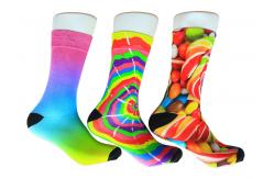 China Customizable Sock Printer Machine supplier