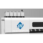 Epson Print Head Direct Transfer Film Printer 1800dpi Dtf Transfer Printing for sale