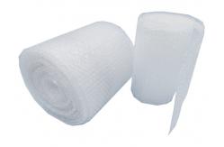 China Self Sealing 7.5x7.5 Inch Protective Packaging Bubble Cushioning Wrap Pouches supplier