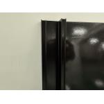 Greenhouse Commercial Solar Modules BIPV Double Glass Solar Panel for sale