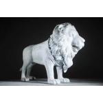 Custom  Lion statues good for public place for recreation plaza or zoo for sale