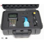 Through Coating Ultrasonic Wall Thickness Gauge Ultrasonic Metal Thickness Gauge