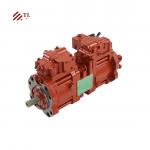 100% E312B 315B Excavator Hydraulic Mian Piston Pump 4i-7638 1195408 K3V63DT Bomba 1195407 133-6766 for sale