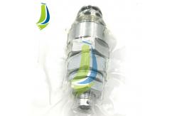 China Spare Parts Hydraulic Relief Valve For 3CX Backhoe Loader supplier